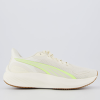 Tênis Puma Pounce Lite Feminino Off White