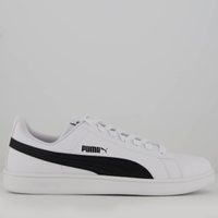 Tênis Puma UP Branco e Preto