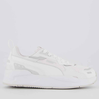 Tênis Puma X-Ray 3 BDP Feminino Branco