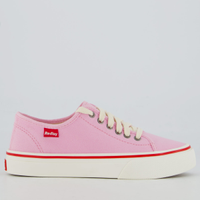 Tênis Redley Wave Feminino Rosa
