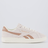 Tênis Reebok Club C Grounds Feminino Rosa