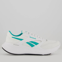 Tênis Reebok Energen Tech 2 Feminino Branco e Verde