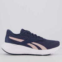 Tênis Reebok Energen Tech Cinza e Rosa