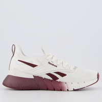 Tênis Reebok Nano Gym Feminino Branco e Vermelho