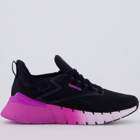 Tênis Reebok Nano Gym Feminino Preto e Roxo