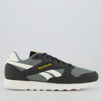 Tênis Reebok Royal Ultra Flash Cinza