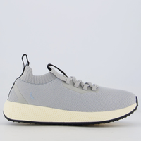 Tênis Reserva Fresh Knit Cinza