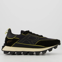 Tênis Reserva Yankee Senna Preto