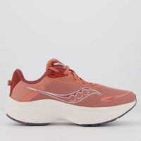 Tênis Saucony Axon 3 Feminino Rosa