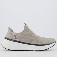 Tênis Skechers Edgeride Commissioner Cinza