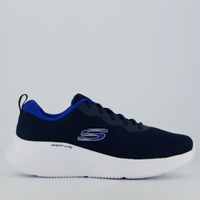 Tênis Skechers Lite Pro Marinho