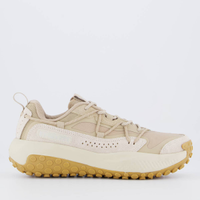 Tênis Under Armour Charged Emerge Bege