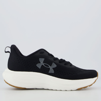 Tênis Under Armour Charged Sunny Feminino Preto