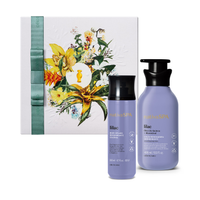 Combo Presente Dia Das Mães Nativa Spa Quinoa: Loção Corporal 200ml + Creme Para As Mãos Antissinais 75g