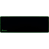 Mousepad Gamer Rise Mode Speed, Estendido (900x300mm) Costura Verde - RG-MP-06-ZG