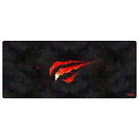 Mousepad Gamer Havit Médio (300x700mm) - HV-MP861