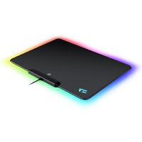 Mousepad Gamer Redragon Epeius, RGB, Speed, Médio (350 x 250mm) - P009