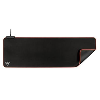 Mousepad Gamer GXTrust GXT 764 Glide-Flex, RGB, Control, Estendido (930x300mm) - 23395