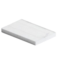 Kit reposição para Robô Aspirador KABUM! smart 500/700 - 4 Filtros HEPA - KSHPR211