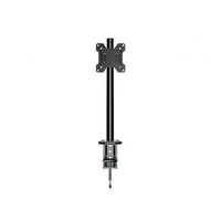 Suporte de Mesa Para Monitor Multi, Até 27, com Ajuste de Altura, Preto - AC373