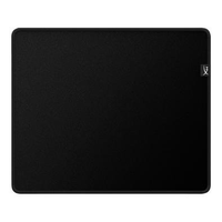 Mousepad Gamer HyperX Pulsefire Mat, Médio (300x360mm), Preto HMPM1-M - 4Z7X3AA