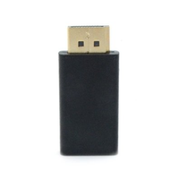Adaptador Displayport para HDMI Plus Cable - ADP-DPHDMI10BK