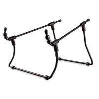 Suporte para Notebook Reliza Steel, Múltiplas Opções de Inclinação, Preto - 9616