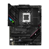 Placa-Mãe ASUS Rog Strix B650E-F Gaming WiFi, AMD, ATX, DDR5, RGB, WiFi, Bluetooth, Preto - 90MB1BQ0-M0EAY1