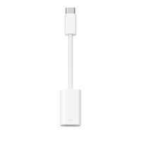 Adaptador de USB-C para Lightning - MUQX3AM/A
