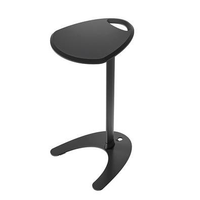 Mesa de apoio Octoo para Notebook e Outros Objetos, Preto - 9310
