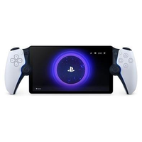 PlayStation Portal, Reprodutor Remoto para Console PS5, Branco - 1000041393
