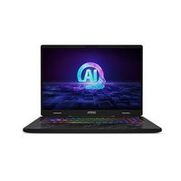 Notebook Gamer Msi Pulse 16 Ai Intel Ultra 7-155h, 16gb Ram, Ssd 1tb, 16" Fhd Qhd+ 240hz, GeForce Rtx 4070, Win11 Home, Preto - C1vgkg-079br