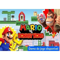 Mario vs. Donkey Kong