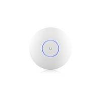 Access Point Ubiquiti UniFi 6 Pro, sem Fonte, Branco - U6-PRO