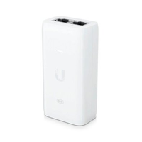 Injetor Ubiquiti PoE AT 48V 0,65A U-POE-BR