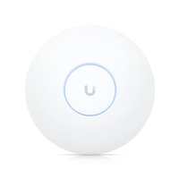 Access Point Ubiquiti Wi-fi 7, Tri-band, Poe+, Sem Fonte - U7-PRO