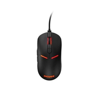 Mouse Gamer Pcyes Argus, RGB, 12400 DPI, 8 Botões, Preto - PMGABV