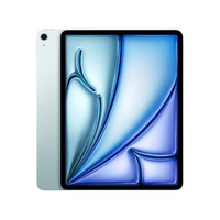 IPad Air Apple 13" 512 GB, Chip M3, Wi-Fi, Câmera Traseira 12MP, Azul - MCNW4BZ/A