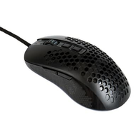 Mouse Gamer Aplus Pyro, RGB, 16000 DPI, 1000Hz Polling Rate - AP-ME-2992