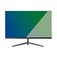 Monitor Gamer Duex 27", Full HD, 240Hz, 1ms, IPS, Adaptative-Sync, HDR 10, HDMI e DisplayPort, Som Integrado, Preto - DXMO27F240S