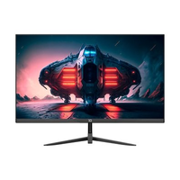 Monitor Gamer Duex 32", 4K, 60Hz, 5ms, IPS, HDMI e DP, Alto-falante Embutido, Preto - DXMO32UHD60S