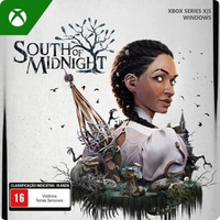 South of Midnight: Standard Edition