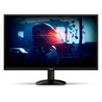 Monitor Gamer AOC 27", Full HD, 120Hz, 1ms, IPS, Adaptive-Sync, HDR 10, Ângulo Ajustável, Console Ready - 27B35H