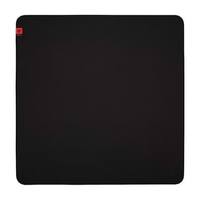 Mousepad Gamer BenQ ZOWIE H-TR para e-Sports, Tamanho extra grande, Resistente a Umidade, 500 x 500 mm, Preto - 9H.N54FQ.A2E