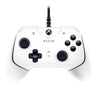 Controle Razer Wolverine V2 Xbox Series X e S, Com Fio, Mercury - RZ0603560200R3X
