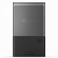 HD Seagate Expansion Card para Xbox Series, 2TB - STJR2000400
