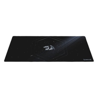 Mousepad Gamer Redragon Xeon, Control, Estendido, 900x400x3mm, Preto - P041 V2