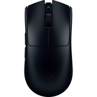 Mouse Gamer Sem Fio Razer Viper V3 Pro, 35000 DPI, Preto - RZ01-05120100-R3U1