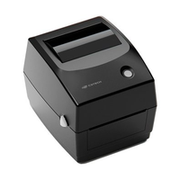Impressora Térmica de Etiquetas C3Tech IT-210, USB, Resolução 203 DPI, Velocidade 127mm/s, Preto - IT-210