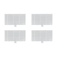 Kit reposição para Robô Aspirador KABUM! smart K1000/K1100 - 4 Filtros HEPA - KSHPR426